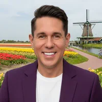 Lucas De Vries
