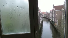 Hoe voorkom je strepen en vlekken op ramen na regen in een handomdraai