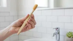 Weggooien van oude tandenborstels? Zo geef je ze een tweede leven en bespaar je geld